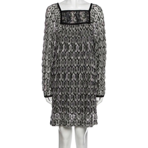 Missoni collection dress - Picture 3 of 15